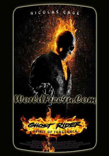 Ghost Rider 2007 ExTended Hindi dubbed online